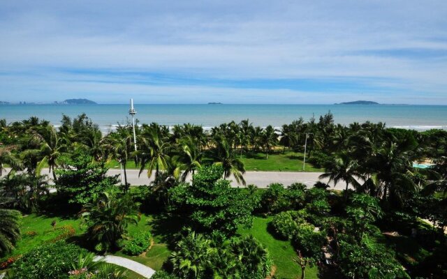 Sanya Yelanwan Hotel