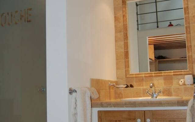 Appartement plein centre Vaison