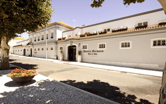 Alentejo Marmoris Hotel & Spa, a Small Luxury Hotel of the World