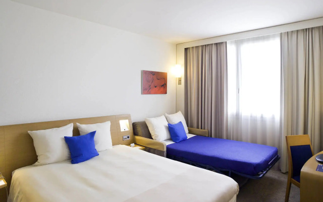 Mercure Aix en Provence Beaumanoir