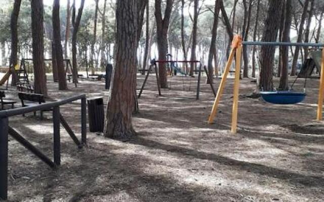 Un mare di relax