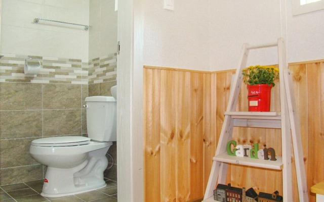 Jeonju and Guest House