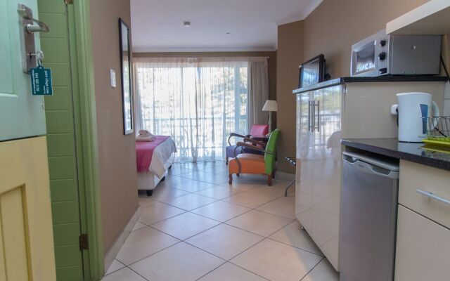 Point Village Hotel