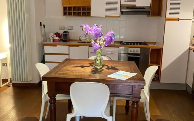 Casa B&B Fontanelle