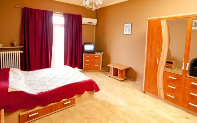 Colțea Residence