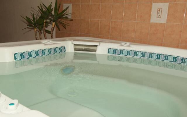 Pension & Appartament Anna