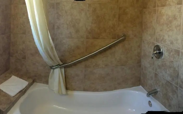 Budget Inn Barstow