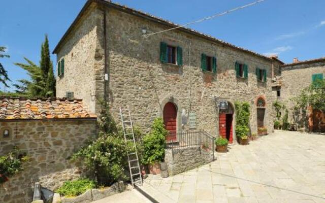 Locazione Turistica Tipologia Classic