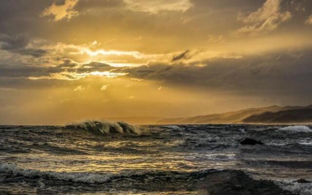 Villa Afrikana Guest Suites