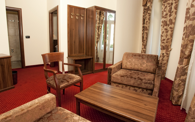 Hotel Continental