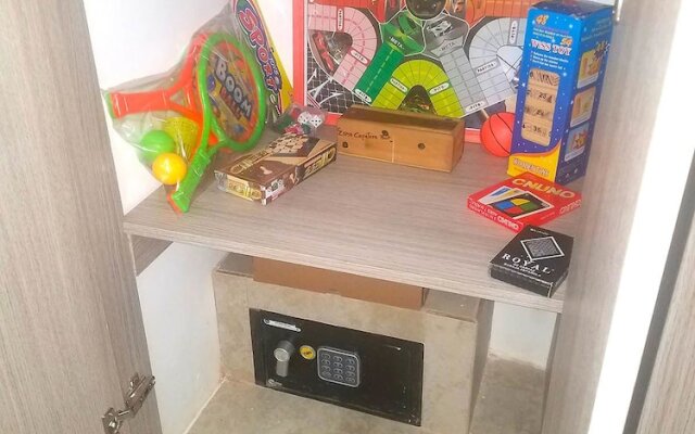 ZonaCafeteraHub Apartasole