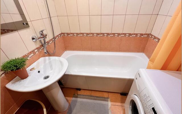 Апартаменты на улице Старостина 31