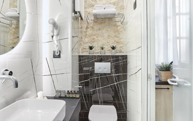 Ialna Boutique Hotel