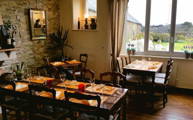Le Relais De Launay