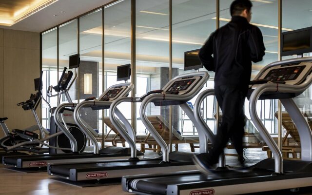 Pullman Changshu Leeman