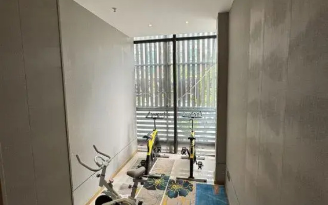 TongHua TEA hotel