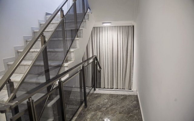 Stone Otel