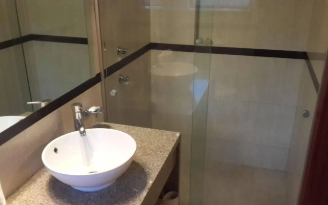 Hotel Roble