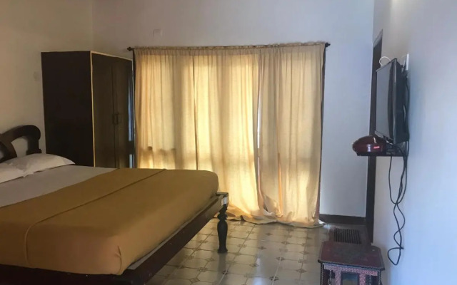 Kandara Jungle Retreat
