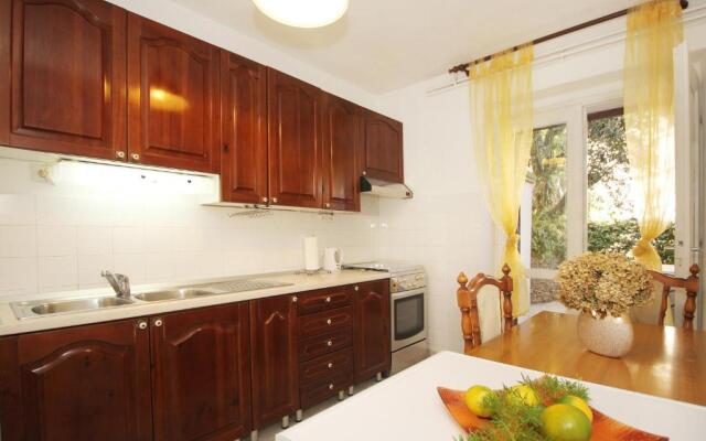 Apartments Nina Beach