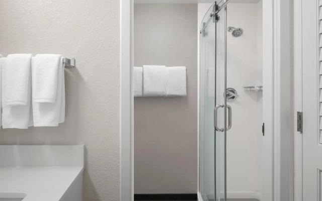 Courtyard by Marriott Little Rock West