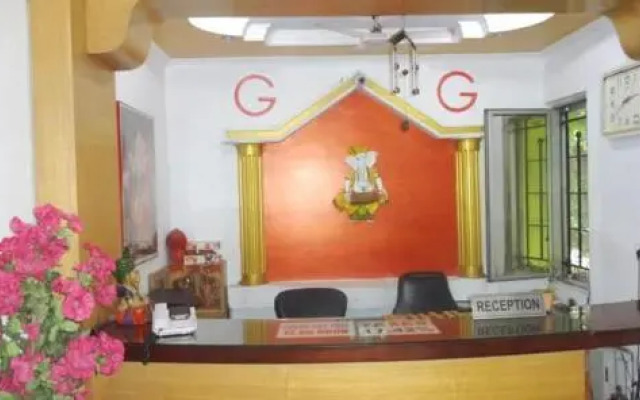 Hotel Gharana Gaya