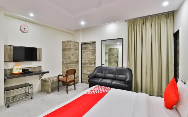OYO 23540 Hotel Suryakant