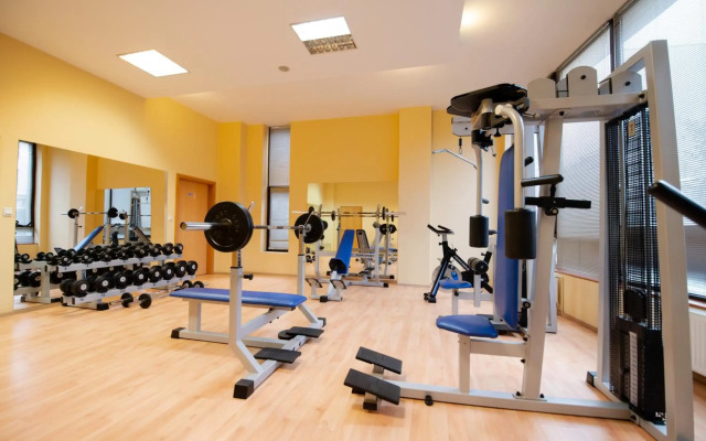 Perla Hotel