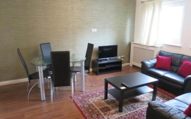 New John's Apartment