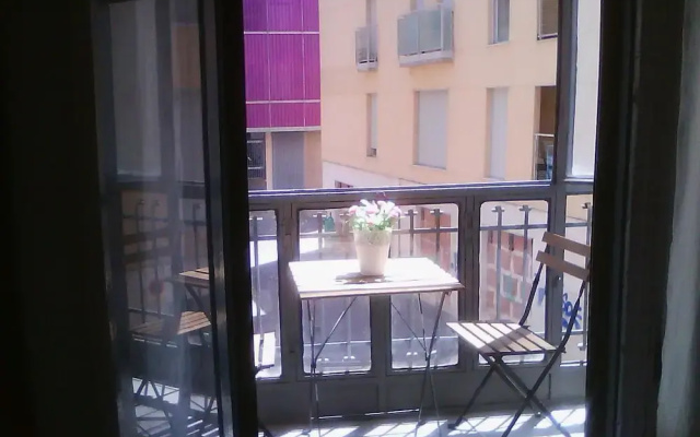 Hostal Central