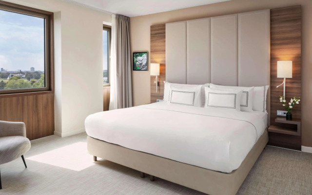 Melia Düsseldorf