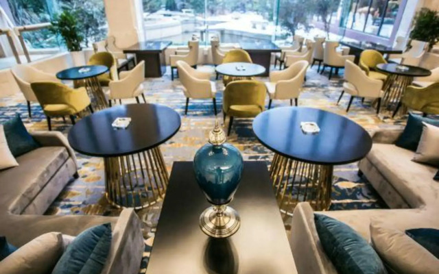 Huaian State Guest House
