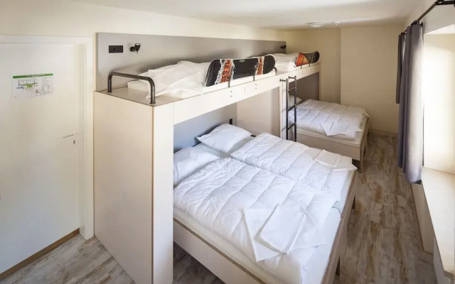 Oberstdorf Hostel