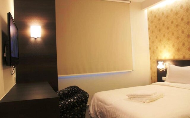 906 Hotel Kota Laksamana