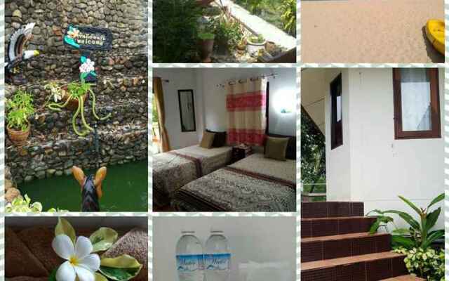 PK House Bungalow