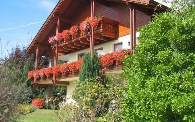 Ferienwohnungen Haus Bliem