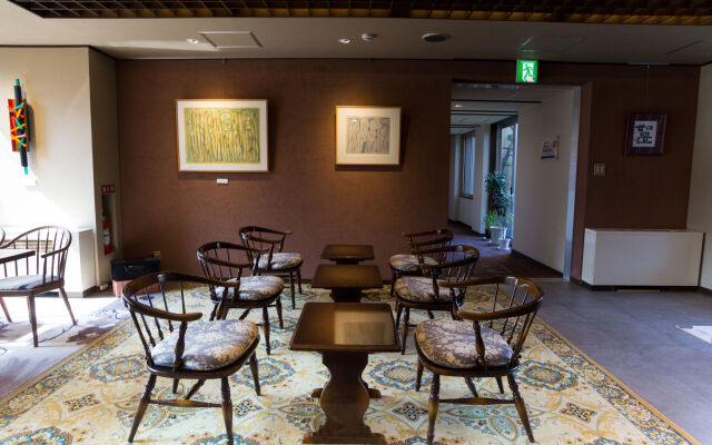 Ryokan Sensyoen