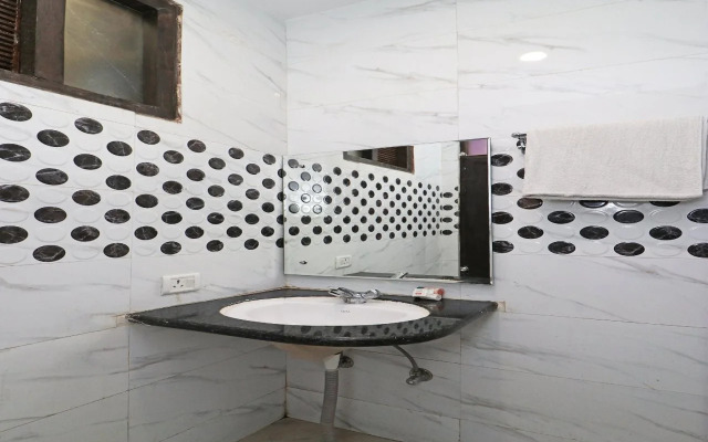 OYO 11426 Hotel Jyoti Residency