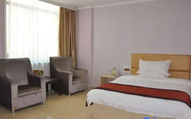 Shengjia Business Hotel