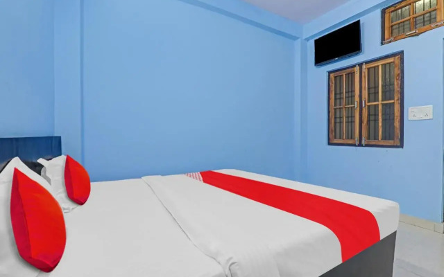 Oyo Flagship 80761A Hotel P A Palace
