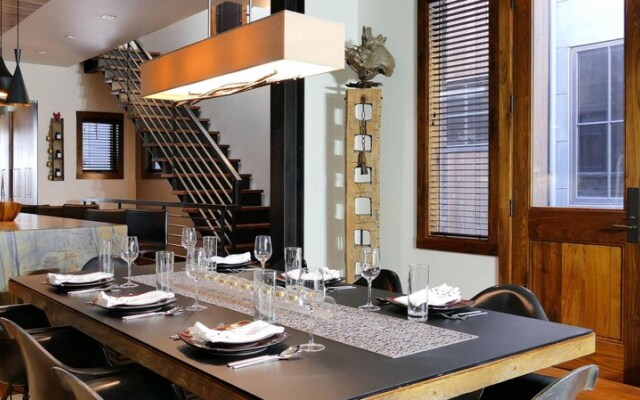 Parkside Retreat by Exceptional Stays