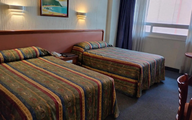 Hotel Metropol