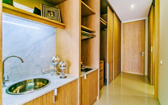 Villa Meesuk Residences