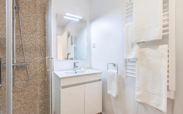 Mariana's HeartMade House