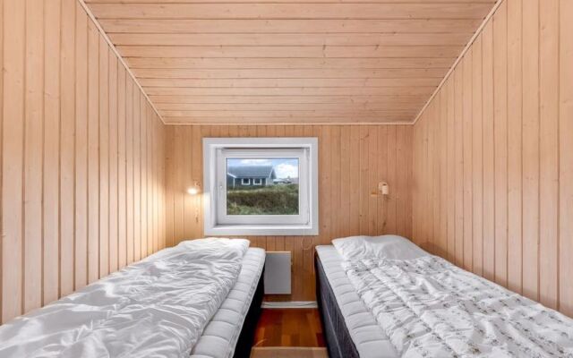 "Jupp" - 100m from the sea in Western Jutland