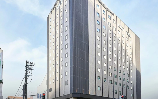 Daiwa Roynet Hotel Akita-ekimae