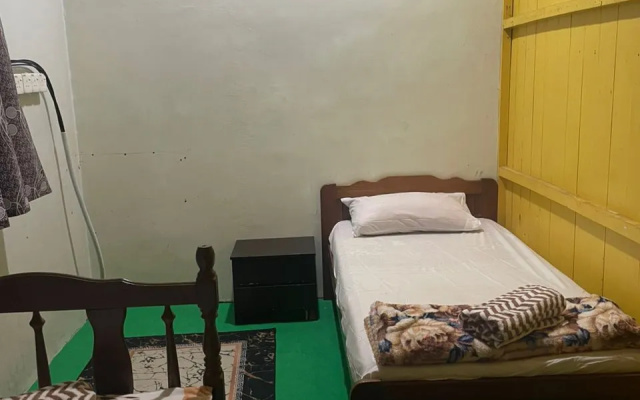 Palette - Gold Coast Morib Resort – Guest Rooms – Banting