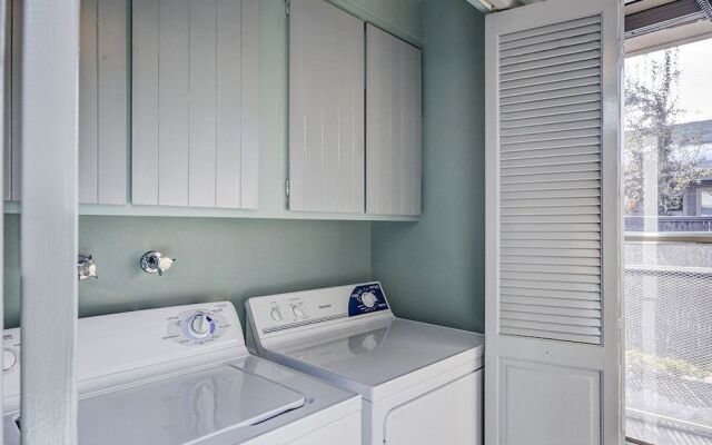 The East End Retreat