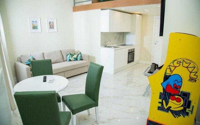 Gentile Suite
