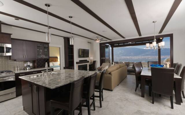 The Residences at Spirit Ridge